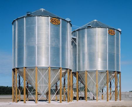 FC Hopper Tank